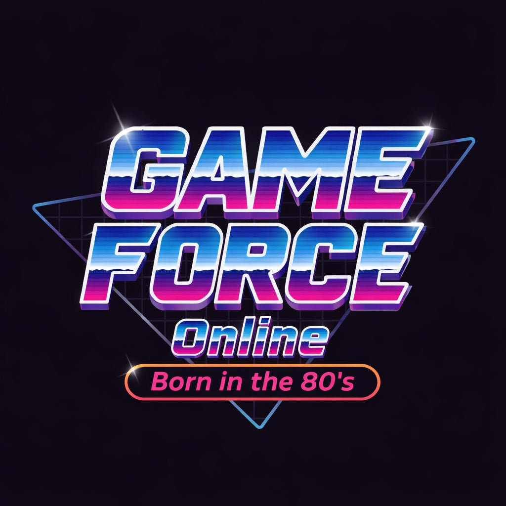The Game Force Library