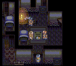 SNES STAR OCEAN