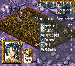 SNES ARABIAN NIGHTS: Desert Sprit King