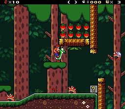SNES CRASH BANDICOOT 1 and the Retro Dimension