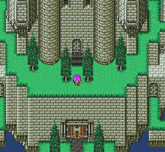SNES FINAL FANTASY V